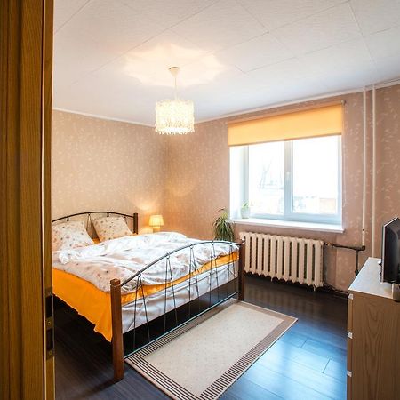 Apartment Stay In Druskininkai Room photo
