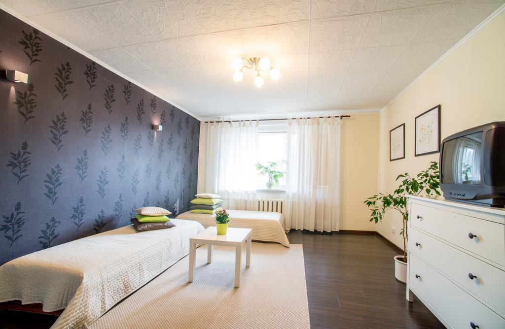 Apartment Stay In Druskininkai Room photo